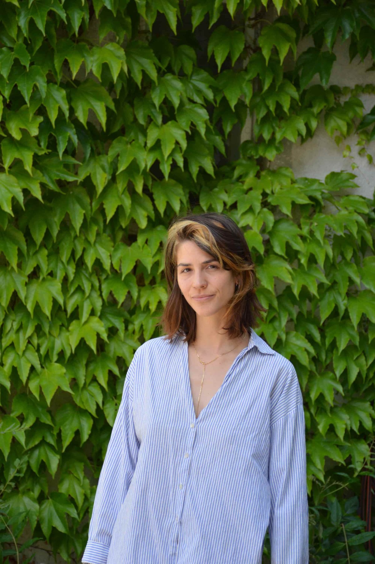 Susanna Rössle